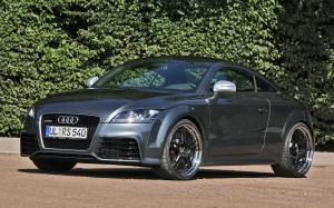 Audi TT RS Coupe by Mcchip-DKR 2009 года